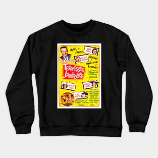 Tennessee Jamboree Crewneck Sweatshirt